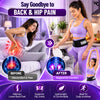 Wonder Care SI Joint Hip Belt – Sciatica & Back Pain Relief