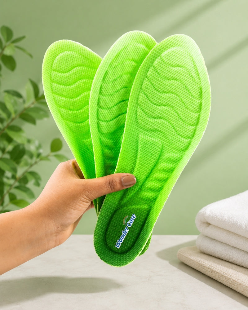 Wonder Care product
