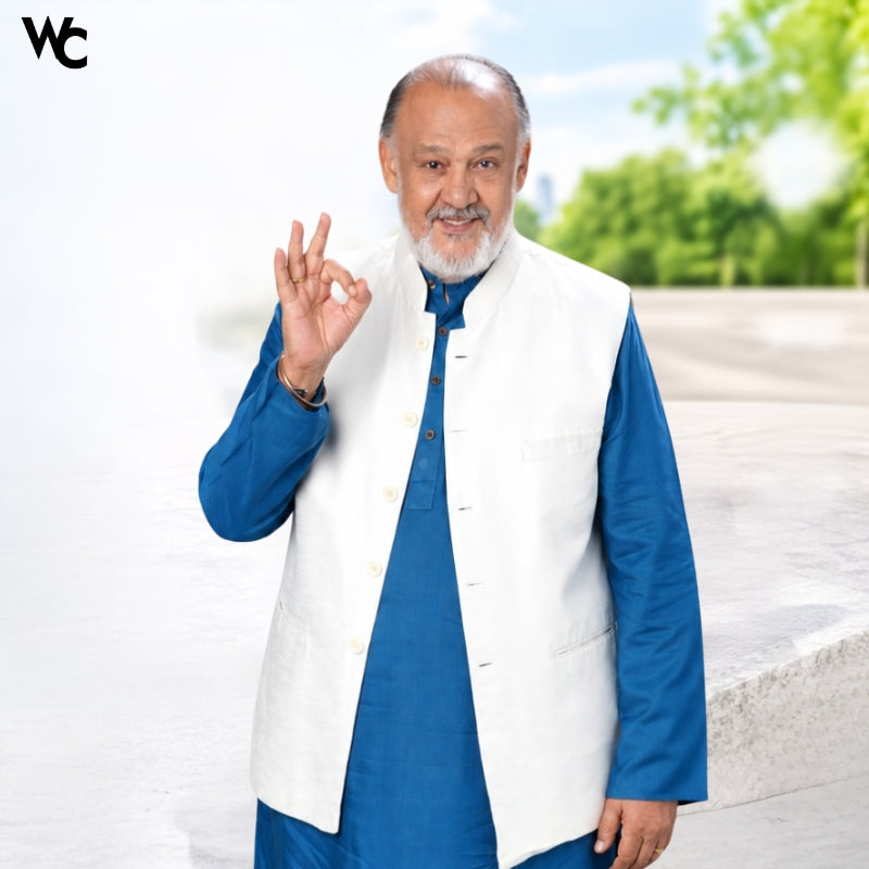 Alok Nath