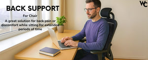 aplus| Back Support