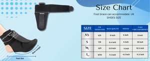aplus| Size Chart